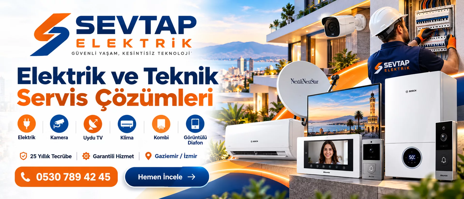 Elektrik