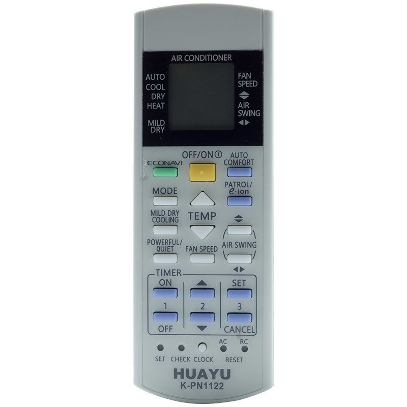 Panasonic K-PN1122 Universal Klima Kumandası