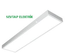 15×120 LED panel