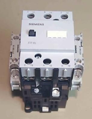 Siemens 3TF4522-0AP0 Kontaktör