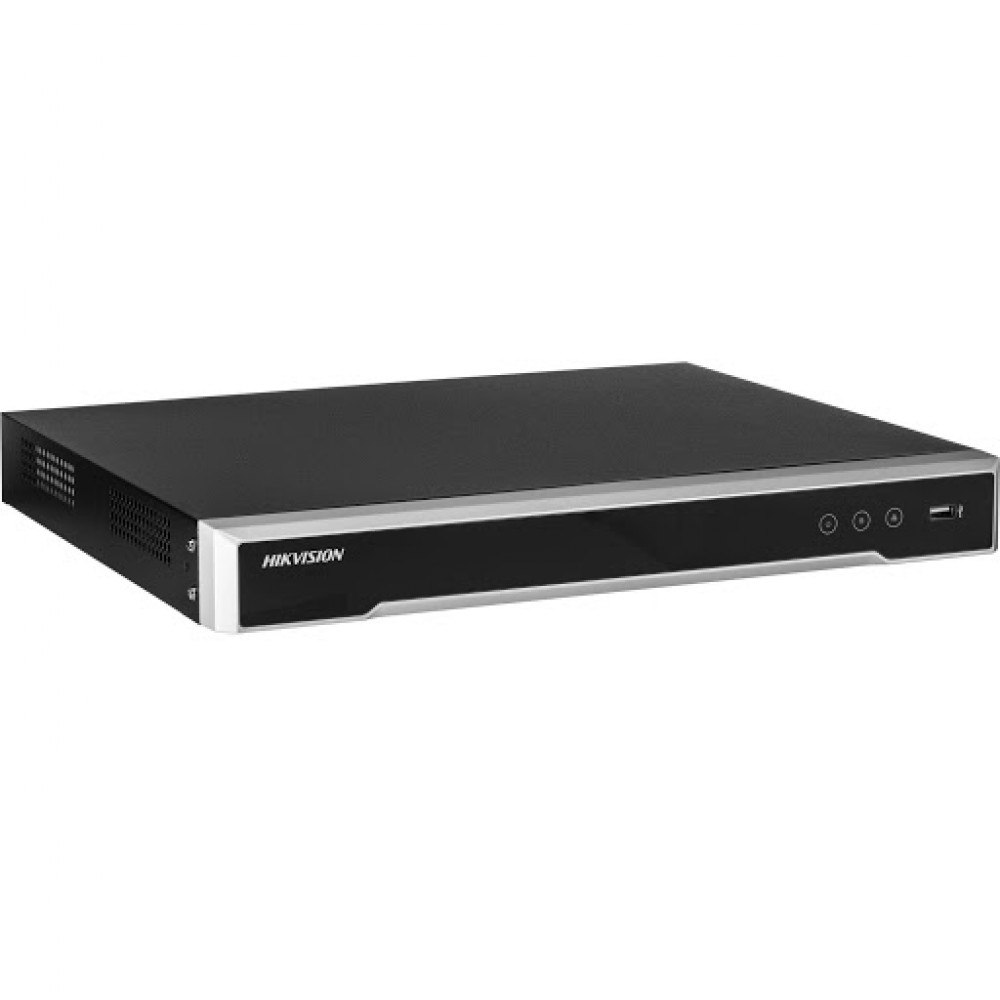 HIKVISION DS-7608NI-Q2/8P 8 KANAL POE NVR KAYIT CİHAZI