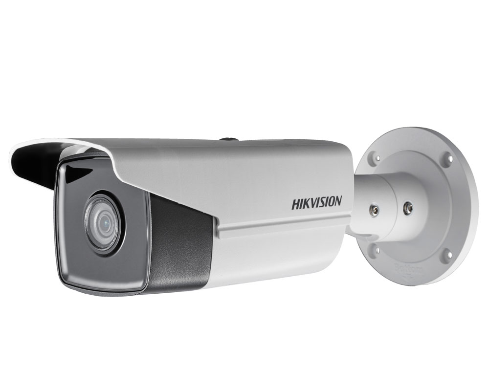 Hikvision DS-2CE16D0T-IT1F 2Mp HD TVI Kamera