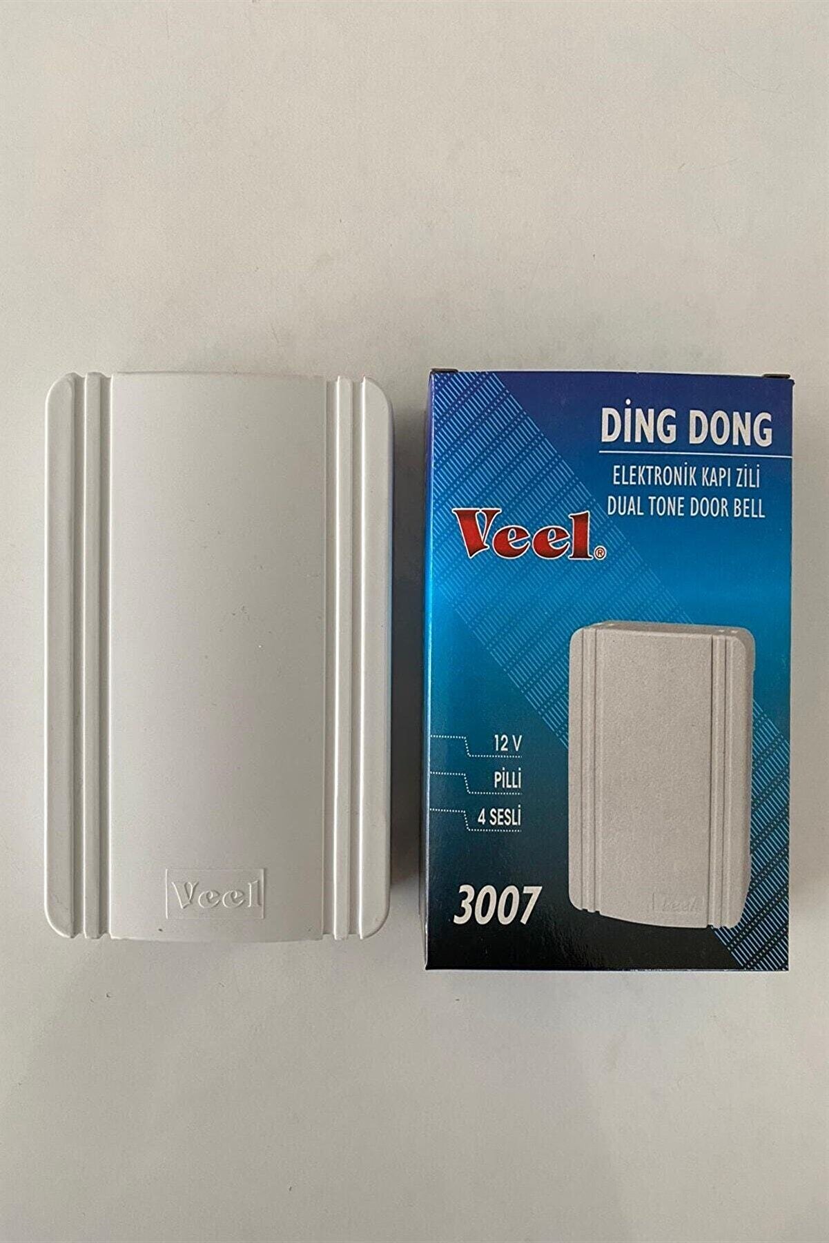 VEEL Kapı Zili VEEL3007