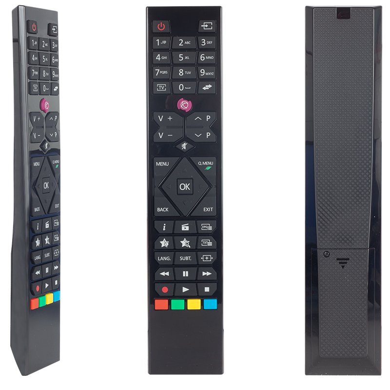 Vestel-Regal-Seg RCA48105 30092065 Lcd-Led Tv Kumanda