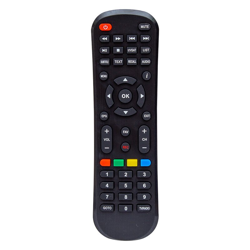 Rowell HD Uydu Alıcı Kumandası