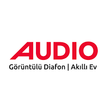 Audio 003003 Bus Plus 2x16 LCD Ekranlı Zil Paneli