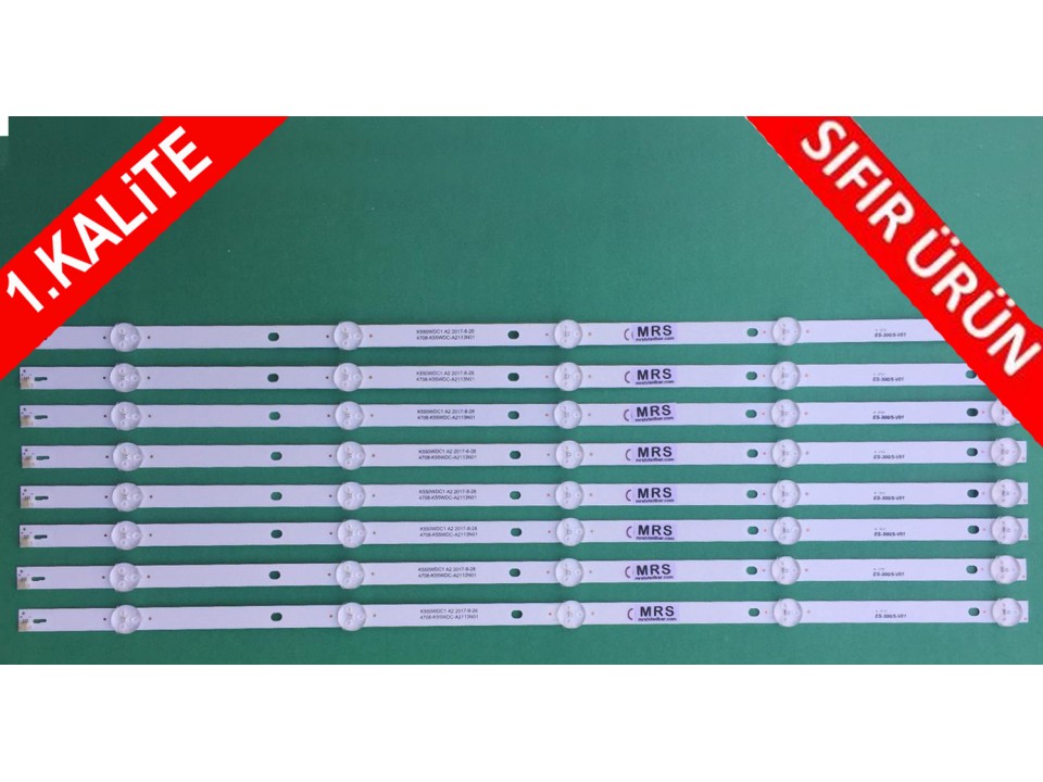 PHILIPS 55PUF6022/T3 LED BAR, BOTECH BSC2-55/MTR, TELEFOX 55TFH5510/4K/S, AWOX U5600STR/4K/S, 4708-K55WDC-A2113N01, K550WDC1 A2, K550WDC1 A1, 55U5080