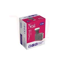 Next YE-808 Platinum Octo 0.1 dB Full HD 4K Sekizli Lnb