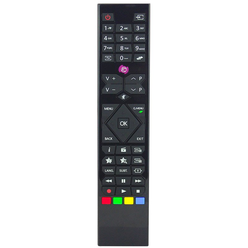 Next Punto Programlanabilir Akıllı Kumanda