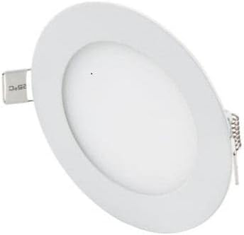 Horoz Slim-6 6W 6400K(Beyaz Işık) Led Panel Sıva Altı