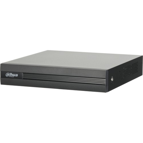 DAHUA DH-XVR1B04 4 Kanal H.265+XVR+1x6TB Sata Kayıt Cihazı