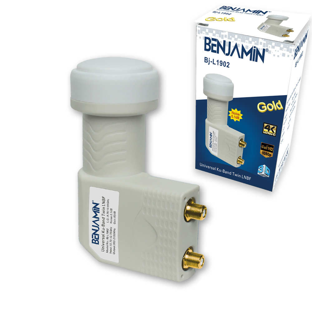 BENJAMİN BJ-L1902
