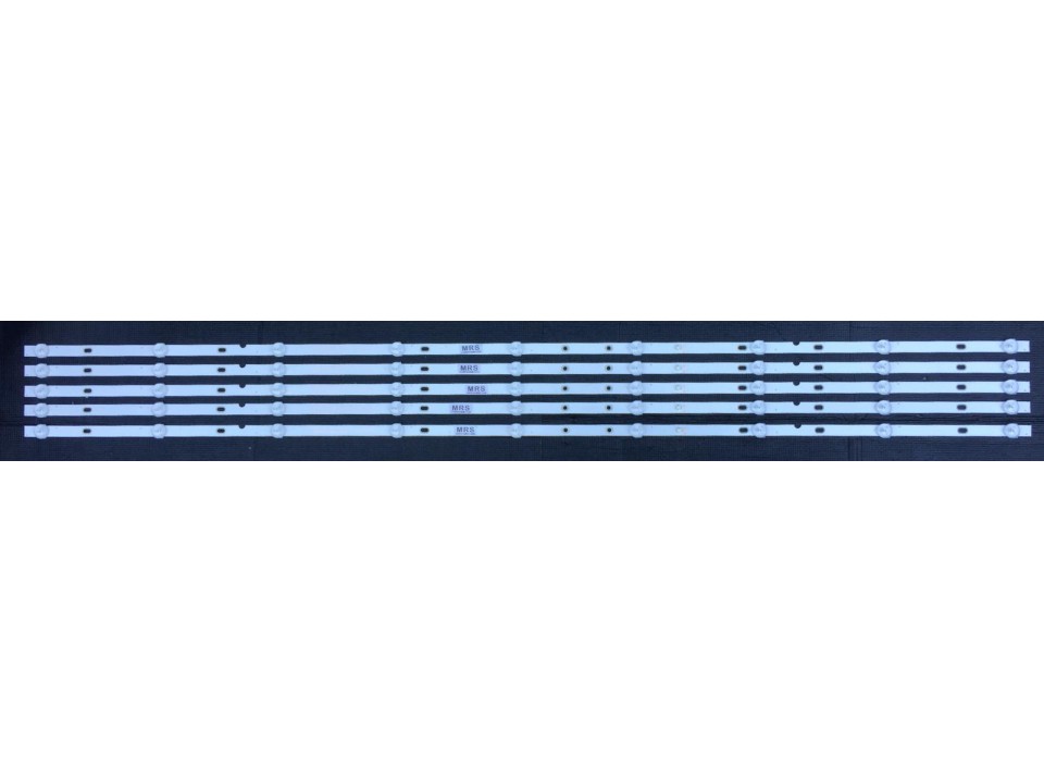 KJ55D09-ZC22AG-07E, 303KJ550051 E, DİJİTSU DJT55SH PANEL LED BAR BACKLIGHT, DIJITSU DJY55SH LED BAR