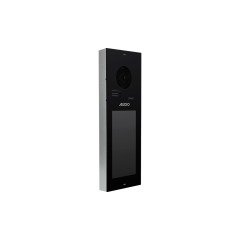 Audio 7”Dokunmatik Renkli Ekranlı-Zil Paneli 002905
