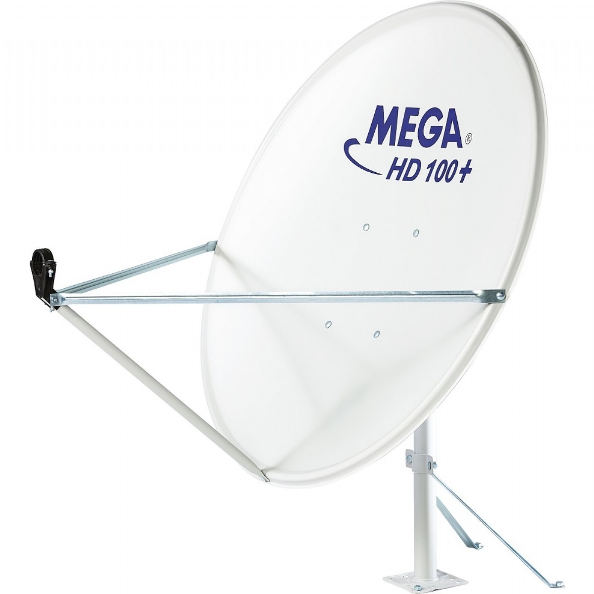 MEGA 100 CM ÇANAK ANTEN