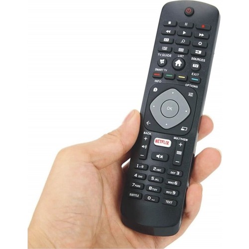USKEY Phılıps LCD LED Tv Kumandası (Uskey RT-L239B)