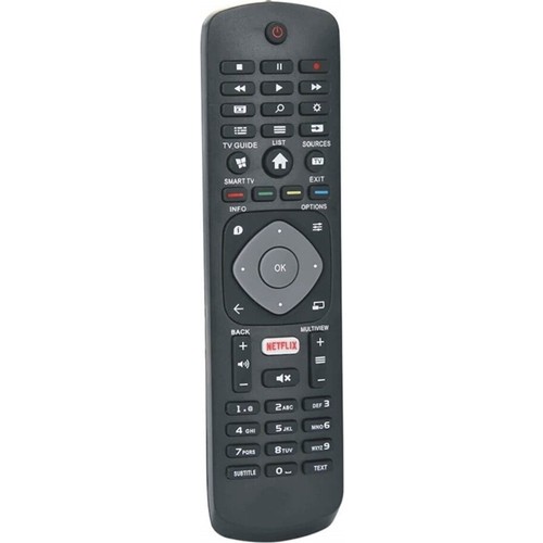 USKEY Phılıps LCD LED Tv Kumandası (Uskey RT-L239B)