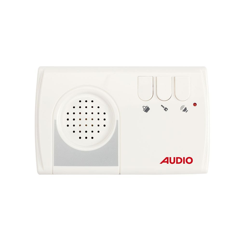 Audio 001223 8+n Basic Kapıcılı Ses Ayarlı Diafon