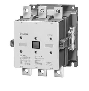 Siemens 3TF5022-0AP0-ZA01 Kontaktör