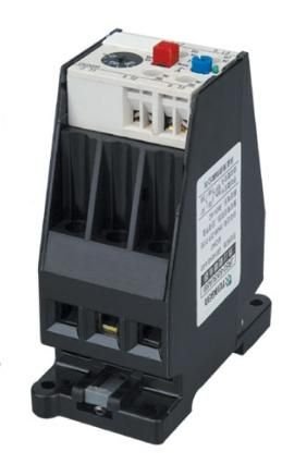 Siemens 3UA5900-2P Termik Röle