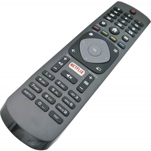 USKEY Phılıps LCD LED Tv Kumandası (Uskey RT-L239B)