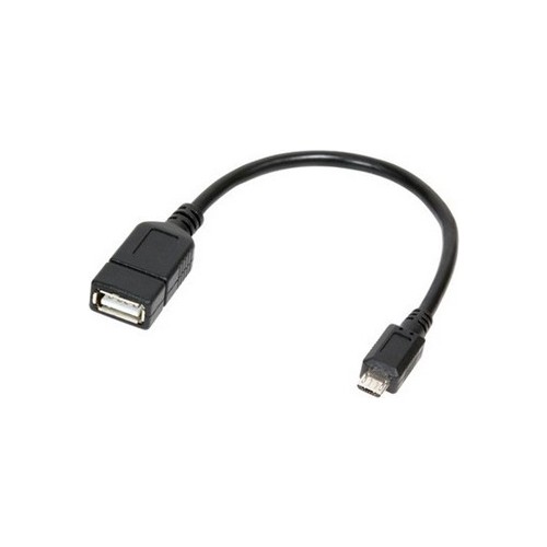 Tablet ve Akıllı Telefon USB Dönüştürücü