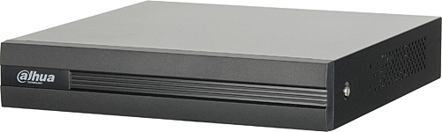 DAHUA DH-XVR1B04 4 Kanal H.265+XVR+1x6TB Sata Kayıt Cihazı