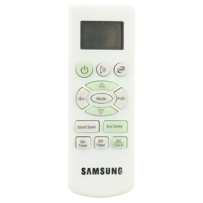 Samsung Klima Kumandası