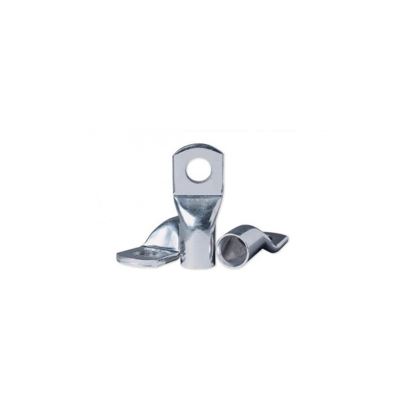 120mm SKP-S Standart Tip Kablo Papucu 50 Adet