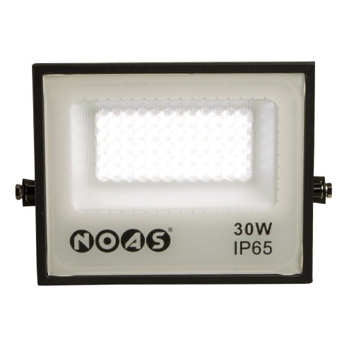 Noas 30W Smd LED Projektör 3200K Günışığı