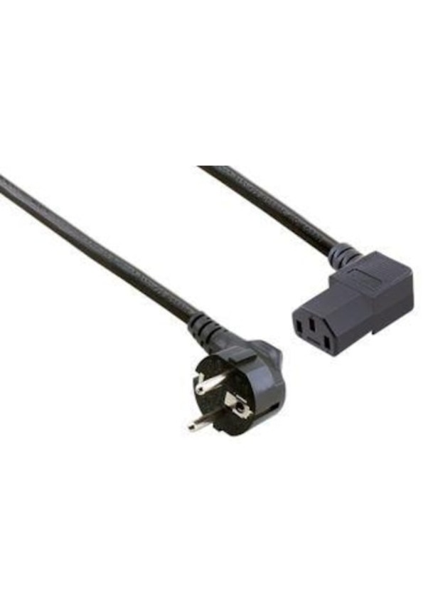 Uskey Ukk-064 1.8 Metre 3X0.75 Power Kablo