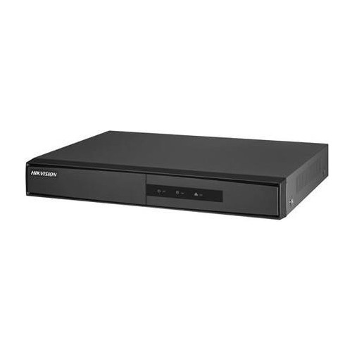 HIKVISION 8 KANAL DS-7208HGHI-K1 H.265 UP TO 1080P 8KANAL 10 TB KADAR DİSK DESTEĞİ