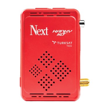 Next Nextstar Kanky Full Hd Uydu Alıcı