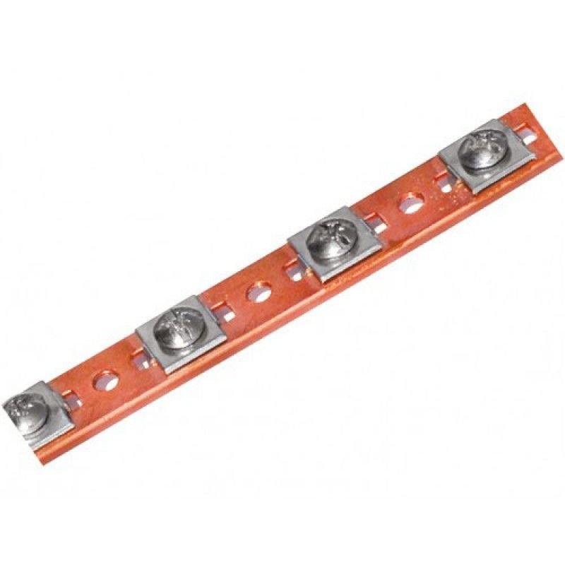 Nötr Topraklama Barası