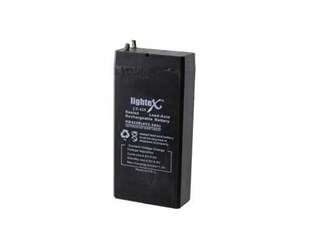 4 V 2,5 AHM KURU TİP AKÜ