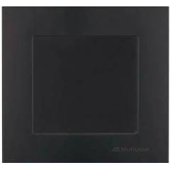 Mutlusan Rita Siyah Mek+Tuş Anahtar (Klipsli)