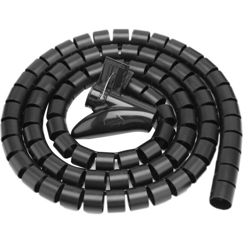 Spiralli Kablo Toplayıcı Düzenleyici Toplama Kablosu