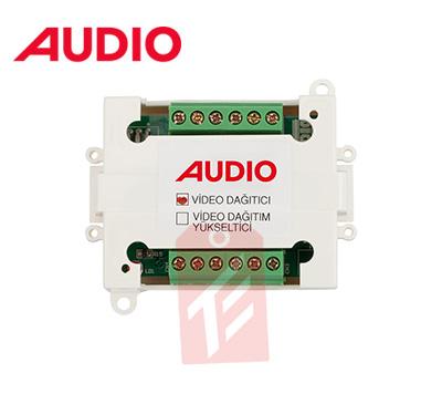 Audio Video Dağıtıcı - 1328