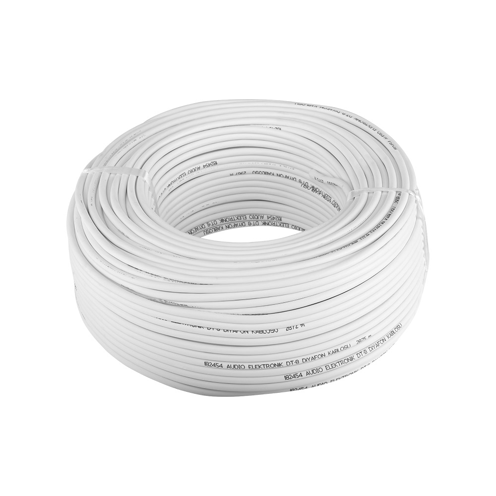 AUDİO DT8 KABLO 182454