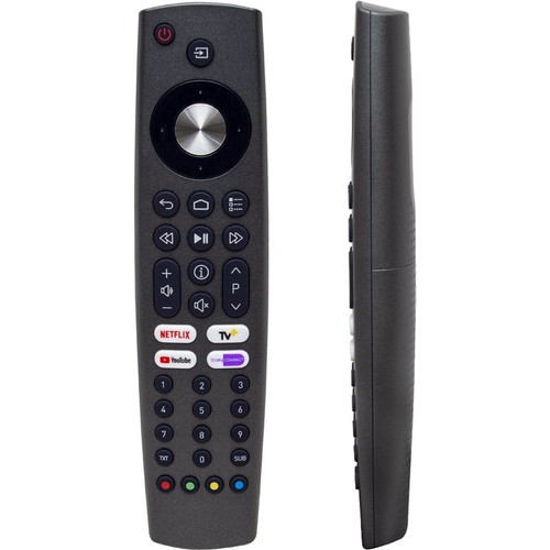 Beko-Arçelik (Uskey RT-0370) LCD Tv Kumandası