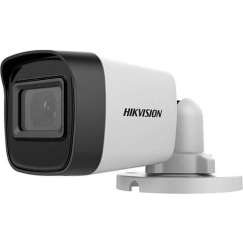 HIKVISION 2MP DS-2CE16D0T-EXIPF 2.8mm PLASTİK KASA