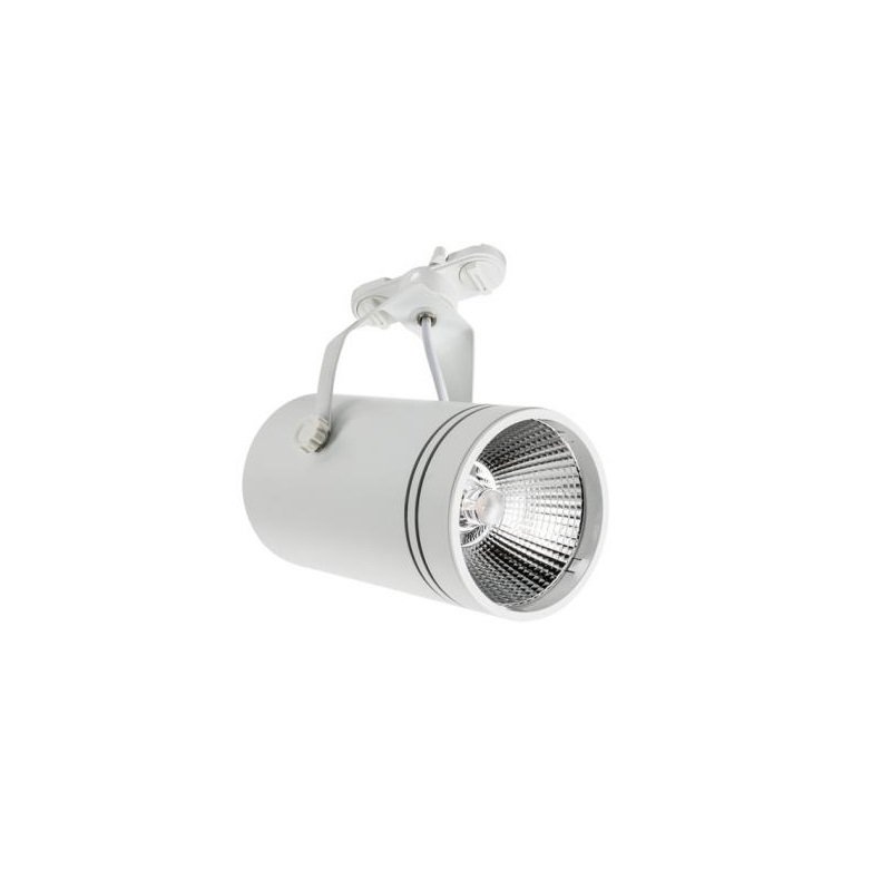 Cata 30W Led Ray Spot Armatür Merga CT-5313 - Gün Işığı