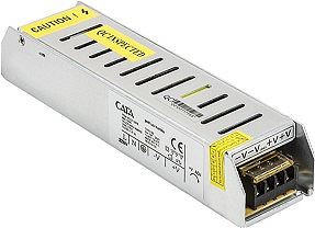 Cata CT-2576 Şerit Led Trafosu 120W 10A En Popüler 6. Kamera, Led Trafosu
