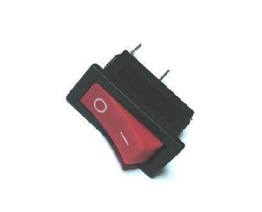 Tekli Işıksız Anahtar