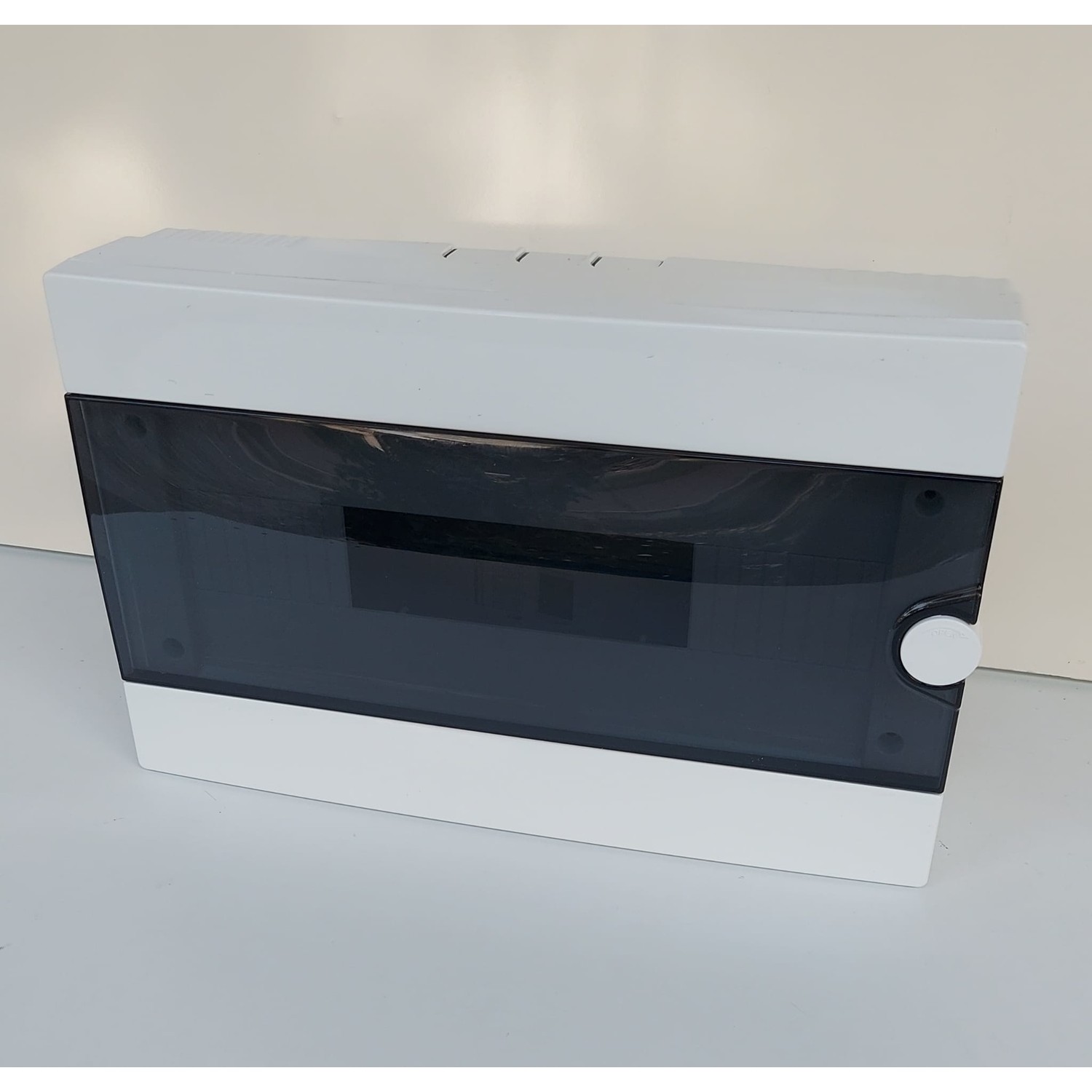 Ars 9'lu Sıva Üstü Sigorta Kutusu