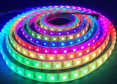 Rgb Led