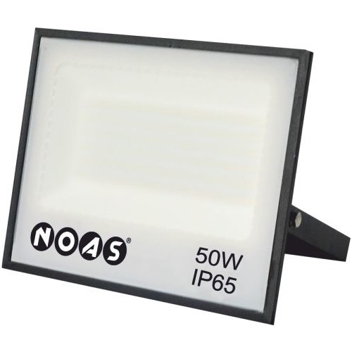 Noas LED Projektör 50W 6500K Beyaz Işık Smd - 4500 Lümen