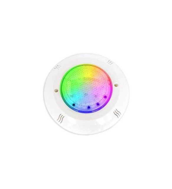 RGB Led ( Osram ) Sıva Üstü Havuz Aydınlatma Lambalar 2 Kablolu