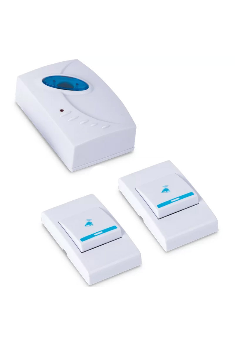 Noas YL03-2521 Bella 2li Kapı Zili