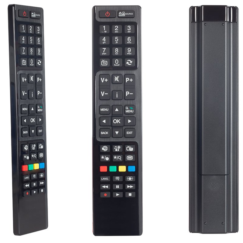 Vestel-Regal-Seg RC4848 30086057 Lcd-Led Tv Kumanda